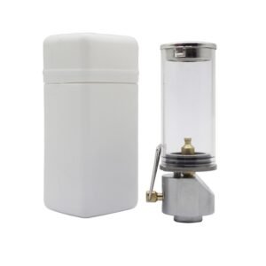 Lentera Lampu Gas Portable Camping Outdoor Petromak Candlelight Ultralight Windproof