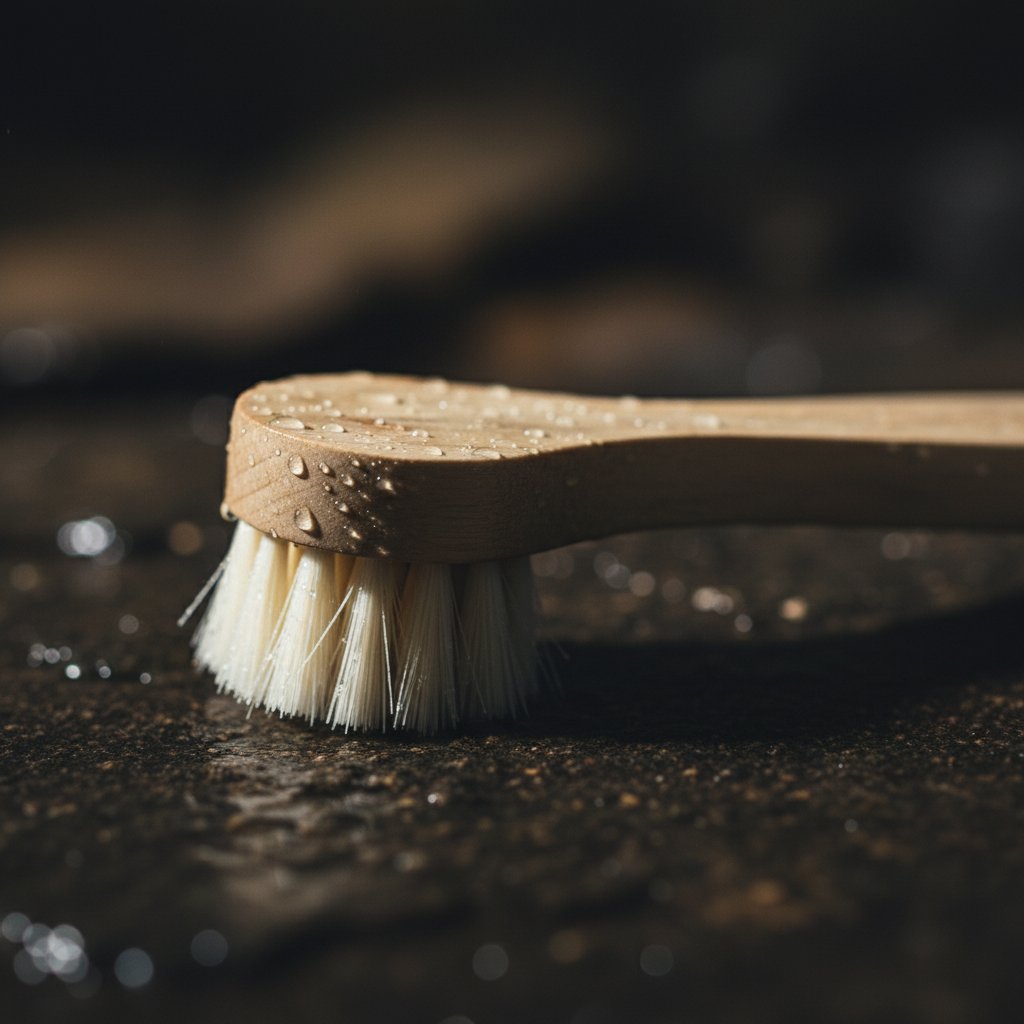 Zaltan Soft Brush Sikat Halus Pembersih Tenda Dan Peralatan Camping - Gambar 6