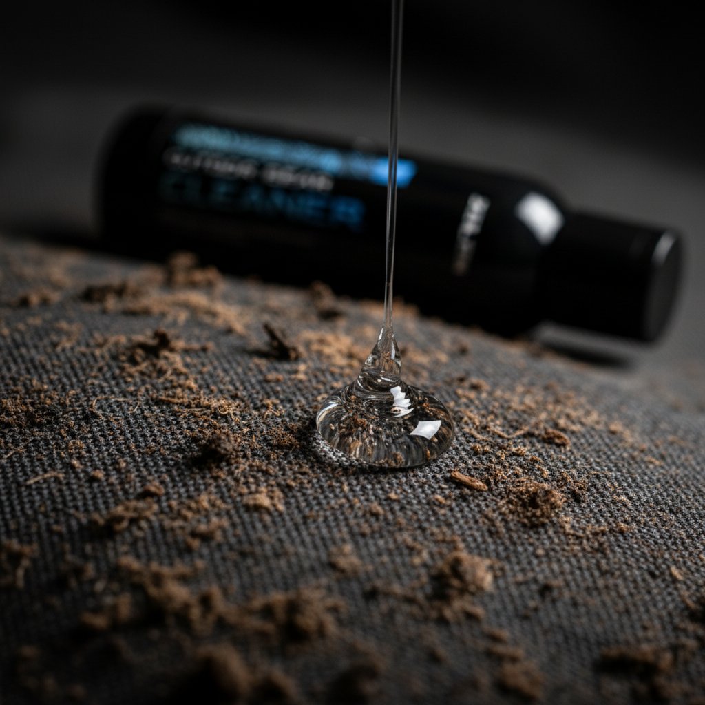 Zaltan Sabun Khusus Pembersih Tenda Dan Peralatan Camping 100ml | Sabun Pembersih Outdoor - Gambar 4