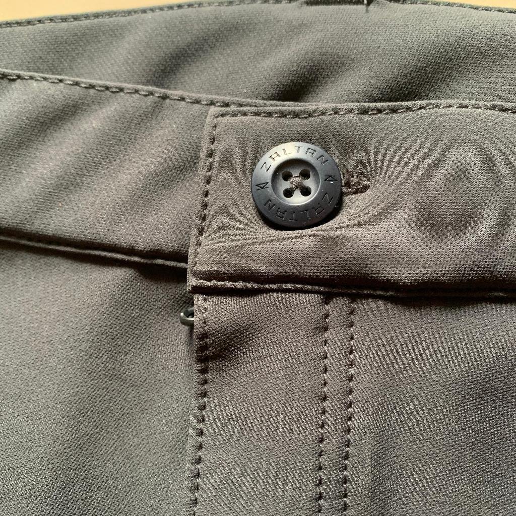 Zaltan Celana Panjang Gunung Cargo Outdoor Hiking Adventure Ayuwindia Series - Gambar 4